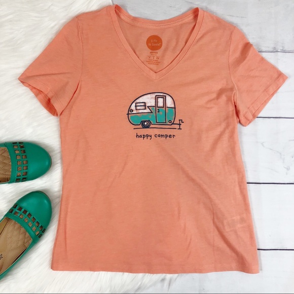 life is good shirts